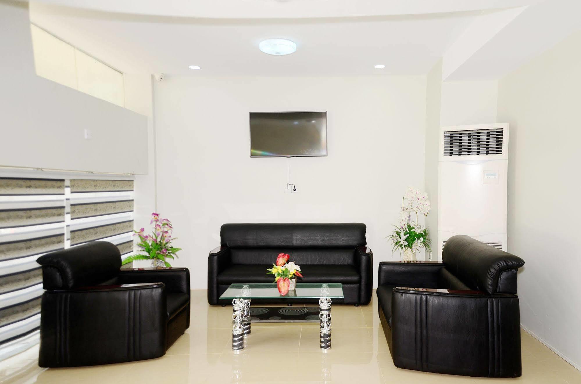 Hotel Yno Yangon Exterior photo