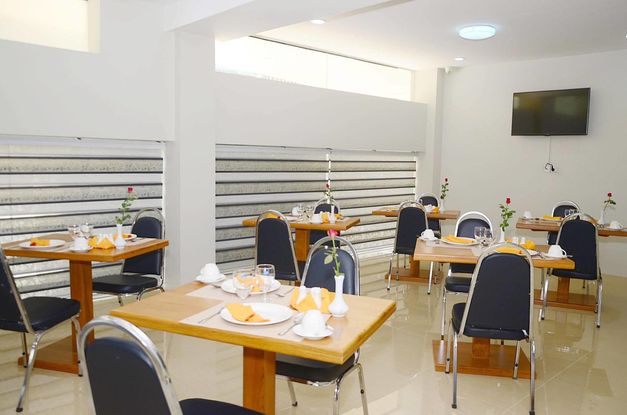 Hotel Yno Yangon Exterior photo